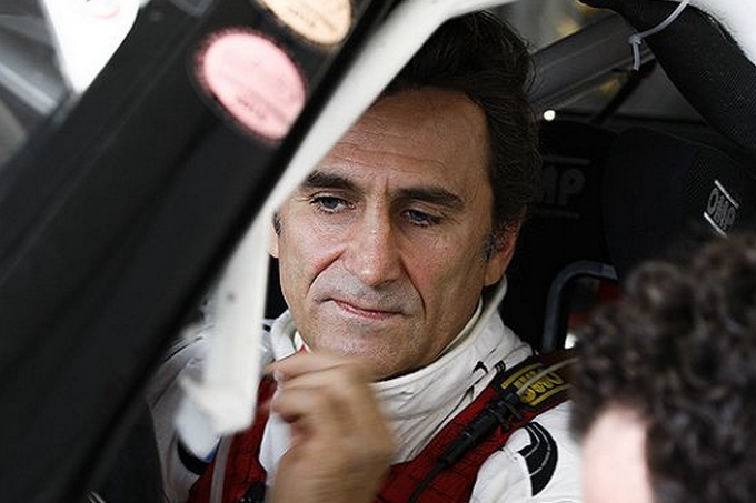 zanardi